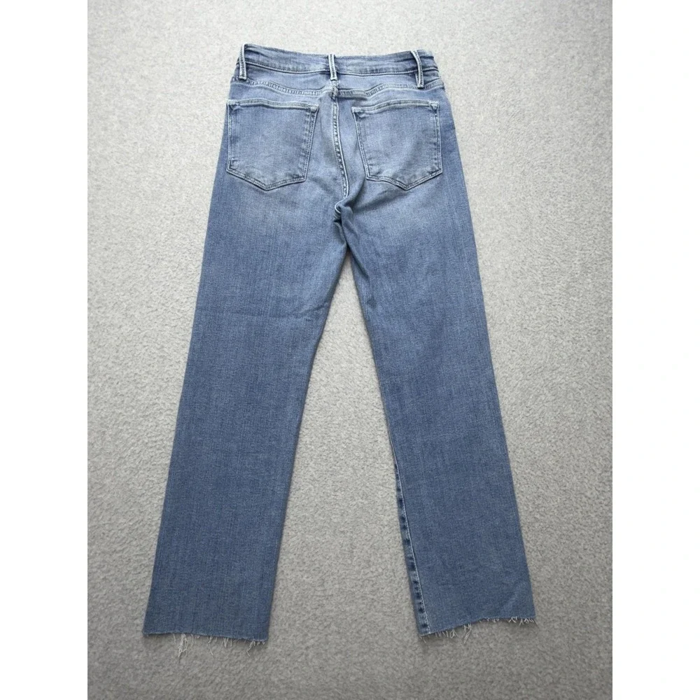 Frame Denim frame le